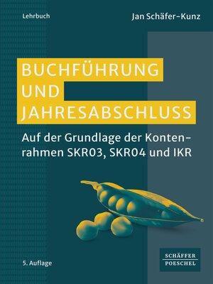 cover image of Buchführung und Jahresabschluss
